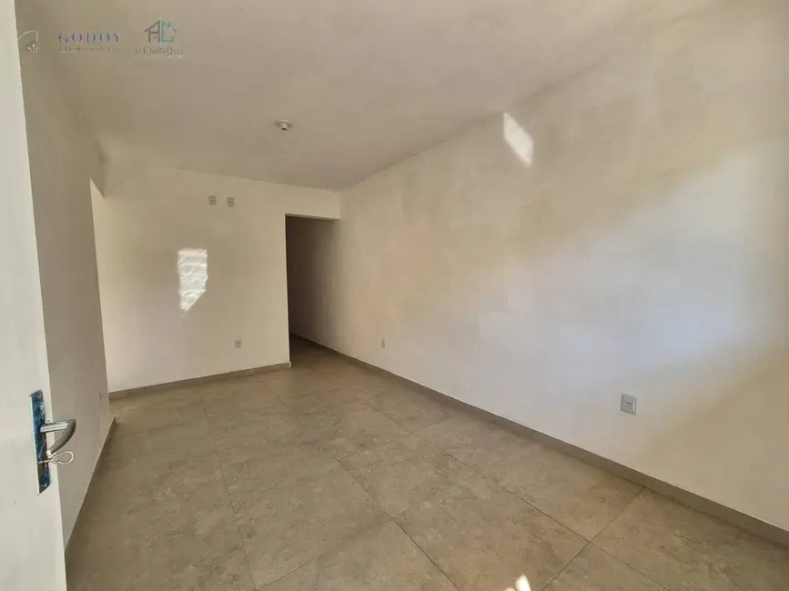 Foto 3 de Casa de Condomínio com 2 quartos para alugar, 80m2 em Jardim Boa Vista, Pindamonhangaba - SP