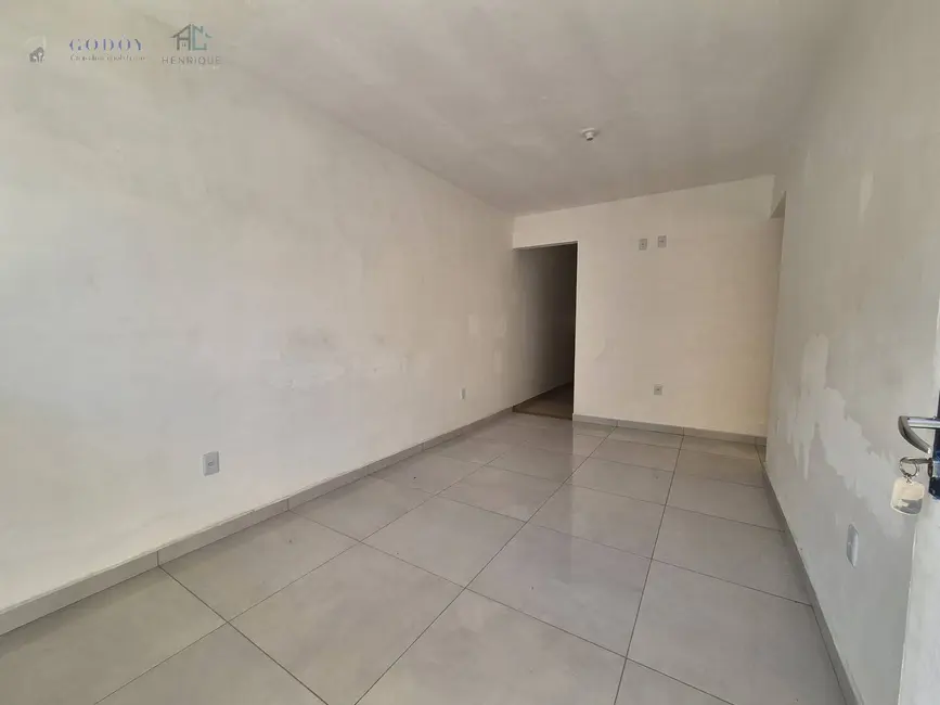 Foto 4 de Casa de Condomínio com 2 quartos para alugar, 80m2 em Jardim Boa Vista, Pindamonhangaba - SP
