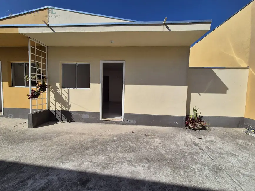 Foto 3 de Casa de Condomínio com 2 quartos para alugar, 80m2 em Jardim Boa Vista, Pindamonhangaba - SP
