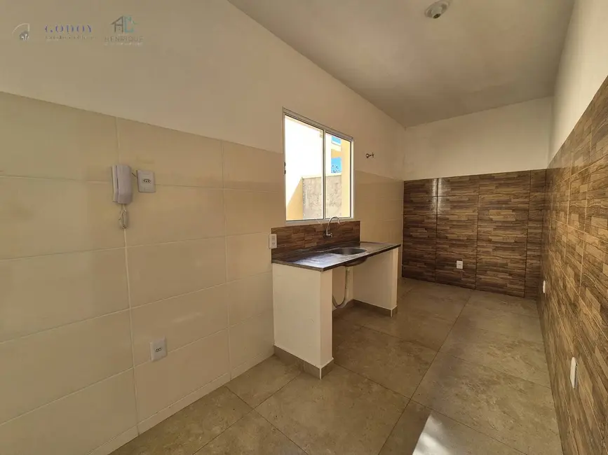 Foto 1 de Casa de Condomínio com 2 quartos para alugar, 80m2 em Jardim Boa Vista, Pindamonhangaba - SP