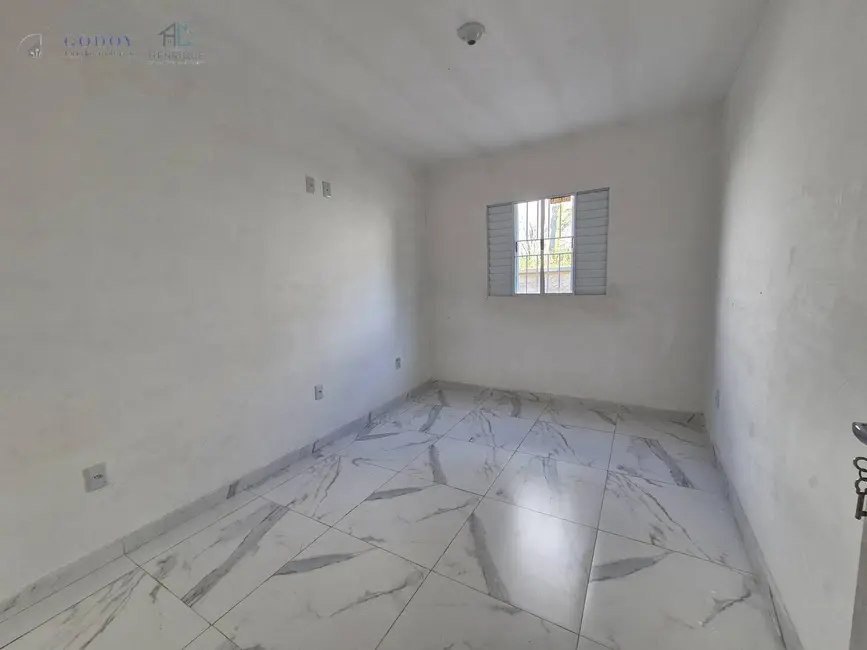 Foto 6 de Casa de Condomínio com 2 quartos para alugar, 80m2 em Jardim Boa Vista, Pindamonhangaba - SP