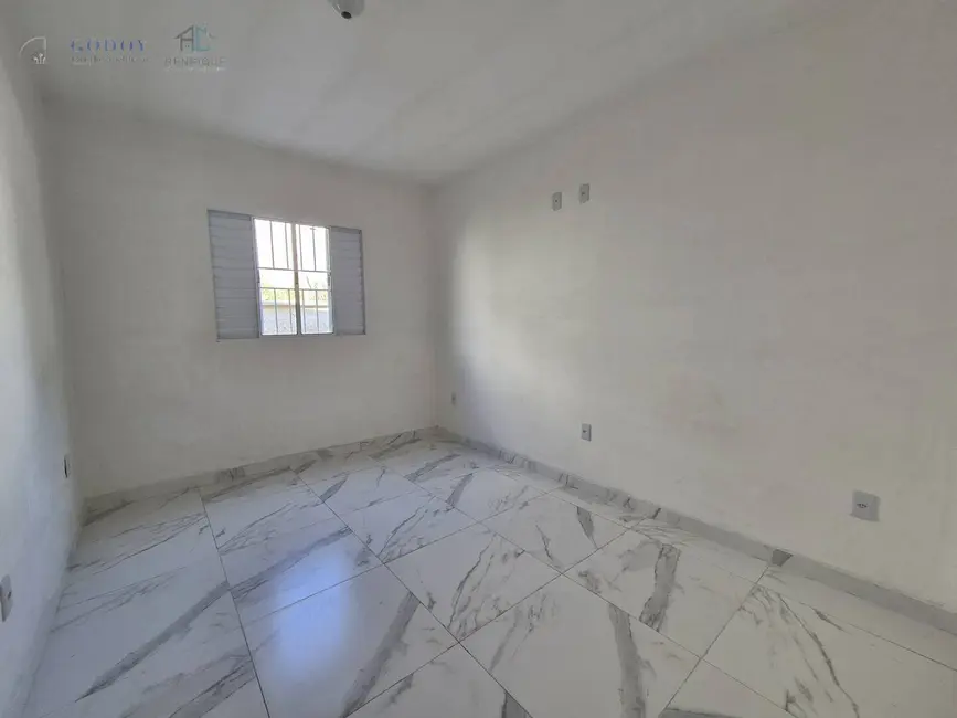 Foto 5 de Casa de Condomínio com 2 quartos para alugar, 80m2 em Jardim Boa Vista, Pindamonhangaba - SP