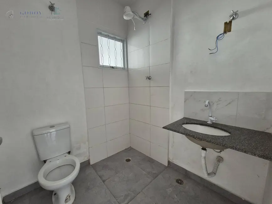 Foto 4 de Casa de Condomínio com 2 quartos para alugar, 80m2 em Jardim Boa Vista, Pindamonhangaba - SP
