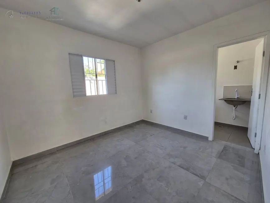 Foto 7 de Casa de Condomínio com 2 quartos para alugar, 80m2 em Jardim Boa Vista, Pindamonhangaba - SP