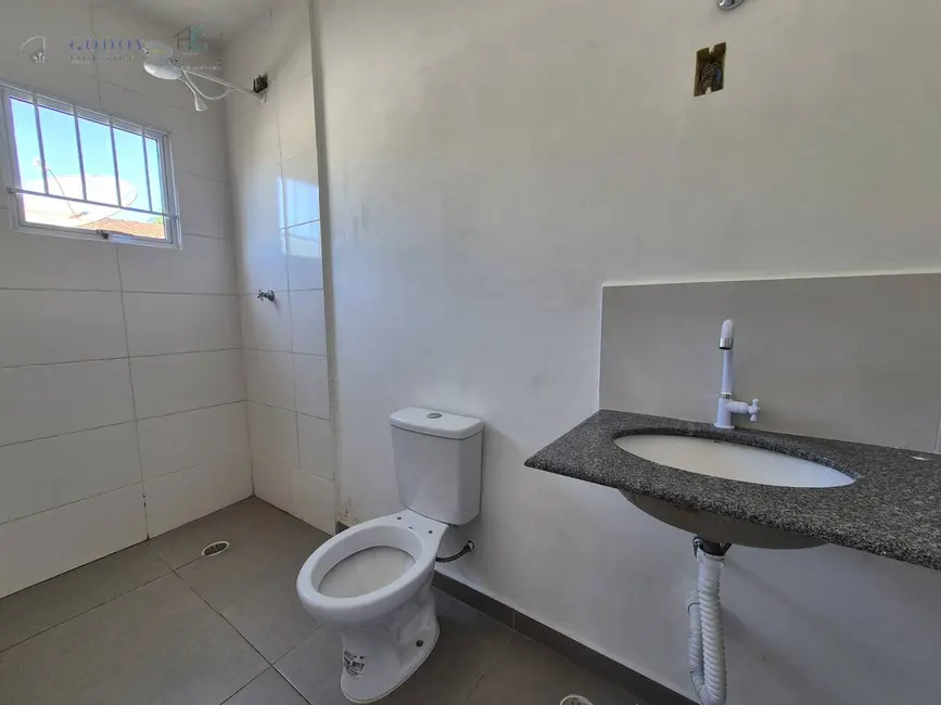 Foto 8 de Casa de Condomínio com 2 quartos para alugar, 80m2 em Jardim Boa Vista, Pindamonhangaba - SP