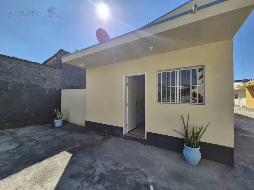 Casa de Condomínio com 2 quartos para alugar, 80m2 em Jardim Boa Vista, Pindamonhangaba - SP - imagem 2 Foto 2 de Casa de Condomínio com 2 quartos para alugar, 80m2 em Jardim Boa Vista, Pindamonhangaba - SP