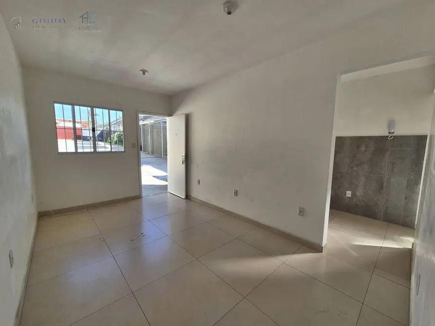 Casa de Condomínio com 2 quartos para alugar, 80m2 em Jardim Boa Vista, Pindamonhangaba - SP - imagem 1 Foto 1 de Casa de Condomínio com 2 quartos para alugar, 80m2 em Jardim Boa Vista, Pindamonhangaba - SP