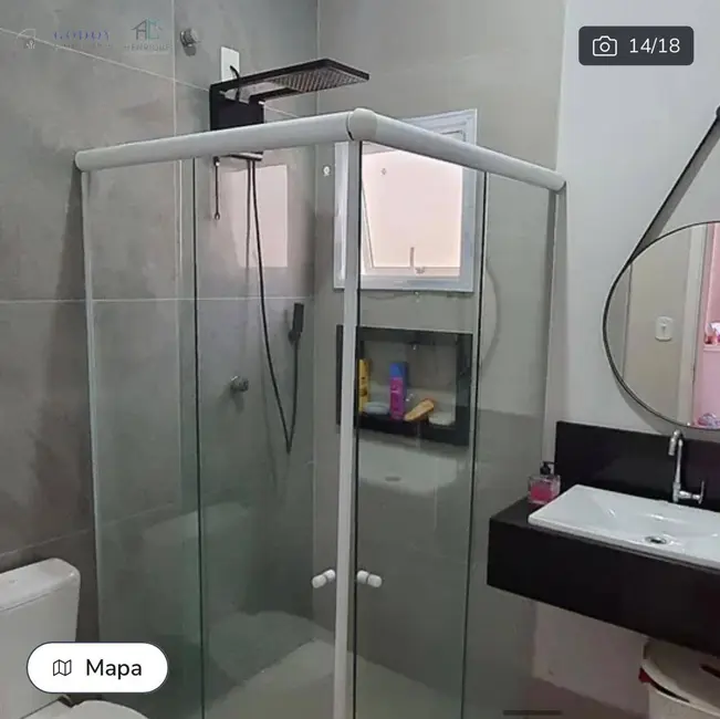 Casa com 3 quartos à venda, 140m2 em Residencial COOPEMI I, Guaratingueta - SP - imagem 4 Foto 4 de Casa com 3 quartos à venda, 140m2 em Residencial COOPEMI I, Guaratingueta - SP