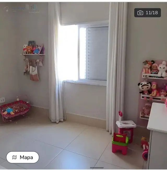 Casa com 3 quartos à venda, 140m2 em Residencial COOPEMI I, Guaratingueta - SP - imagem 9 Foto 9 de Casa com 3 quartos à venda, 140m2 em Residencial COOPEMI I, Guaratingueta - SP