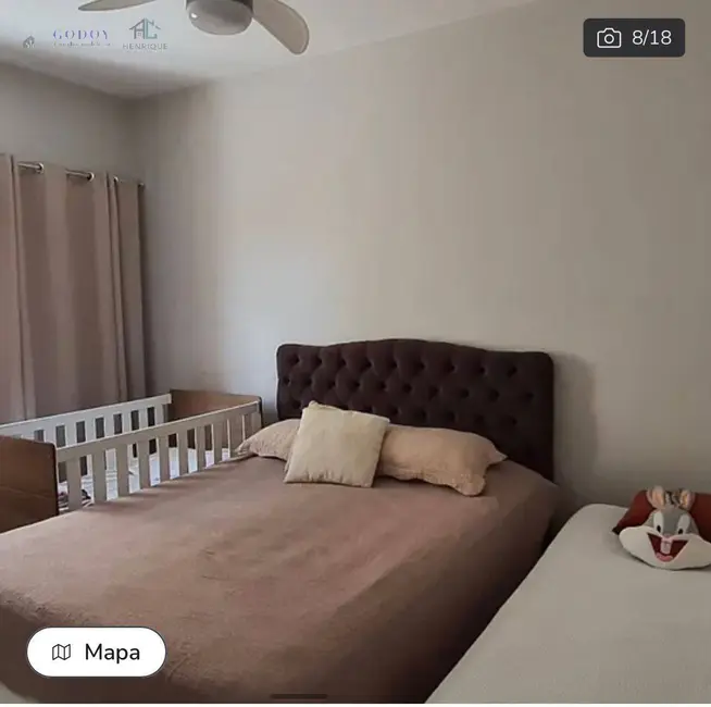 Casa com 3 quartos à venda, 140m2 em Residencial COOPEMI I, Guaratingueta - SP - imagem 6 Foto 6 de Casa com 3 quartos à venda, 140m2 em Residencial COOPEMI I, Guaratingueta - SP