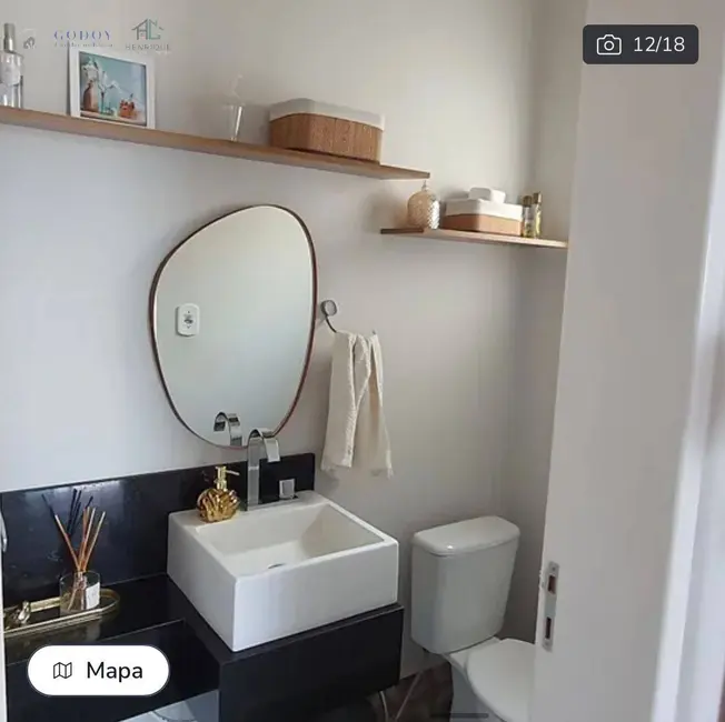 Casa com 3 quartos à venda, 140m2 em Residencial COOPEMI I, Guaratingueta - SP - imagem 5 Foto 5 de Casa com 3 quartos à venda, 140m2 em Residencial COOPEMI I, Guaratingueta - SP