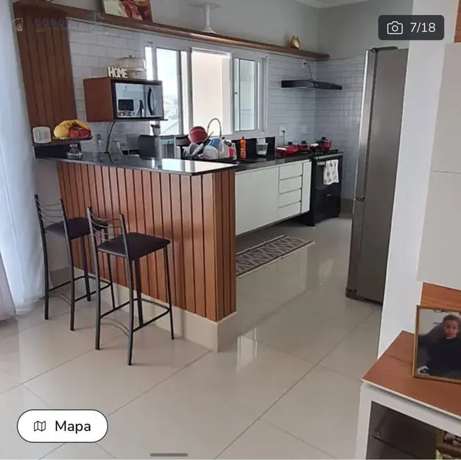 Casa com 3 quartos à venda, 140m2 em Residencial COOPEMI I, Guaratingueta - SP - imagem 2 Foto 2 de Casa com 3 quartos à venda, 140m2 em Residencial COOPEMI I, Guaratingueta - SP