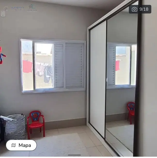 Casa com 3 quartos à venda, 140m2 em Residencial COOPEMI I, Guaratingueta - SP - imagem 7 Foto 7 de Casa com 3 quartos à venda, 140m2 em Residencial COOPEMI I, Guaratingueta - SP