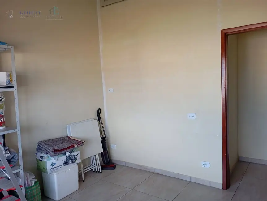 Foto 16 de Casa à venda, 125m2 em Residencial Mombaça I, Pindamonhangaba - SP