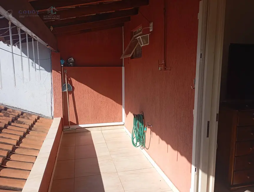 Foto 14 de Casa à venda, 125m2 em Residencial Mombaça I, Pindamonhangaba - SP