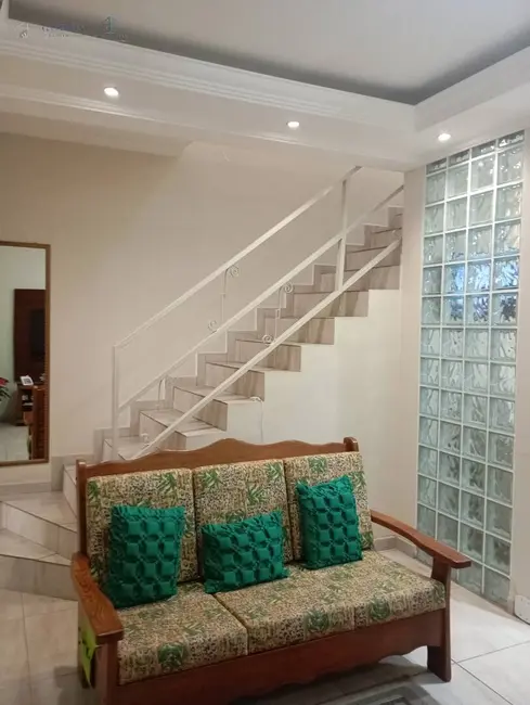 Casa à venda, 125m2 em Residencial Mombaça I, Pindamonhangaba - SP - imagem 4 Foto 4 de Casa à venda, 125m2 em Residencial Mombaça I, Pindamonhangaba - SP