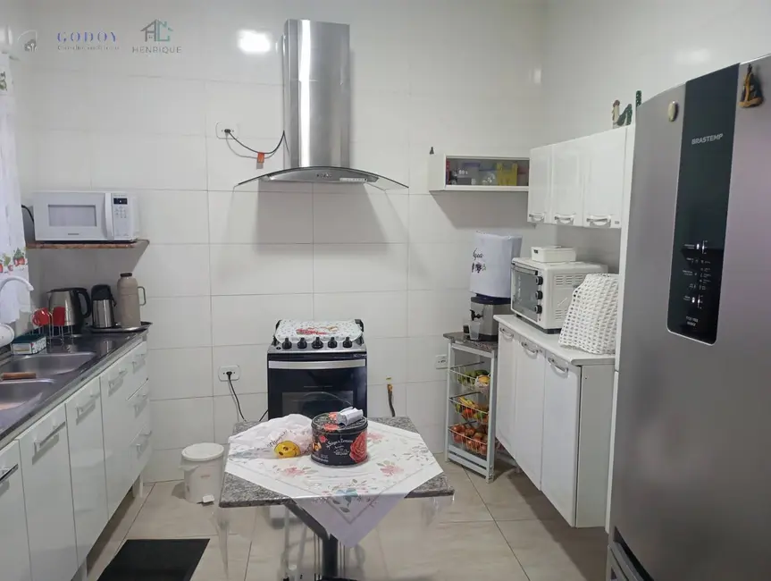 Casa à venda, 125m2 em Residencial Mombaça I, Pindamonhangaba - SP - imagem 5 Foto 5 de Casa à venda, 125m2 em Residencial Mombaça I, Pindamonhangaba - SP