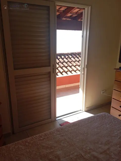 Foto 13 de Casa à venda, 125m2 em Residencial Mombaça I, Pindamonhangaba - SP