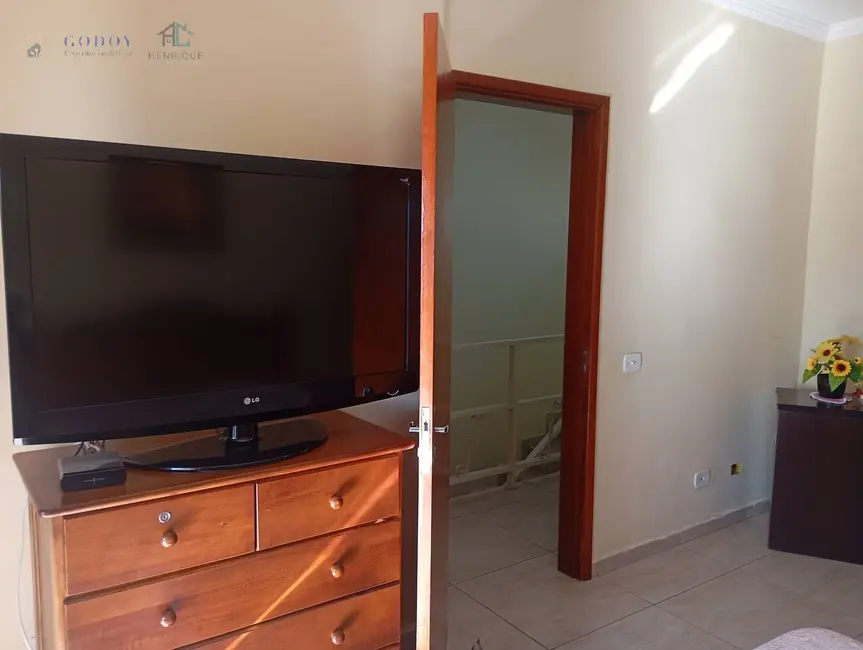 Foto 11 de Casa à venda, 125m2 em Residencial Mombaça I, Pindamonhangaba - SP