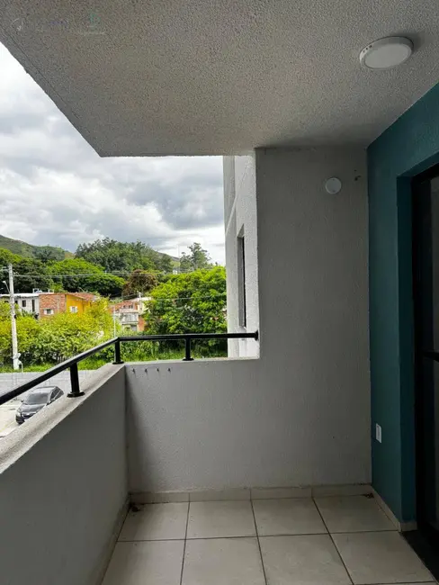 Foto 3 de Apartamento com 2 quartos à venda, 50m2 em Centro, Guaratingueta - SP