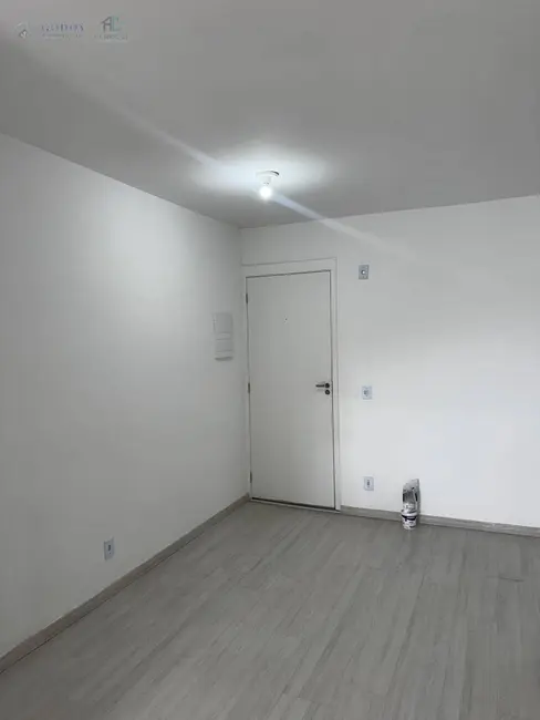 Foto 7 de Apartamento com 2 quartos à venda, 50m2 em Centro, Guaratingueta - SP