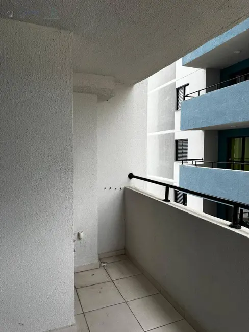 Foto 6 de Apartamento com 2 quartos à venda, 50m2 em Centro, Guaratingueta - SP