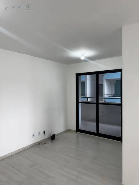 Foto 9 de Apartamento com 2 quartos à venda, 50m2 em Centro, Guaratingueta - SP