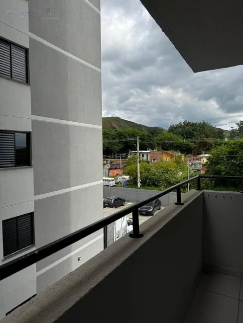 Foto 4 de Apartamento com 2 quartos à venda, 50m2 em Centro, Guaratingueta - SP