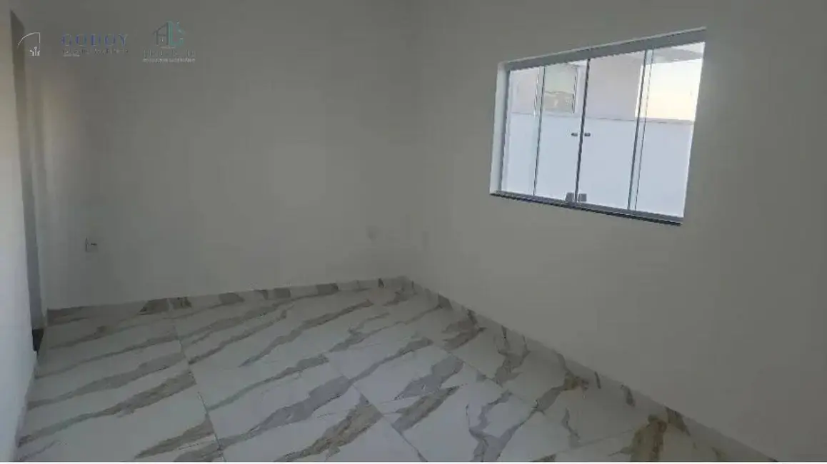 Foto 6 de Casa com 2 quartos à venda, 137m2 em Residencial COOPEMI I, Guaratingueta - SP