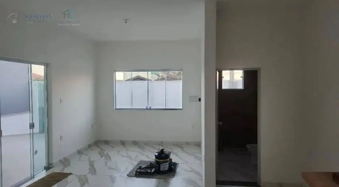 Foto 8 de Casa com 2 quartos à venda, 137m2 em Residencial COOPEMI I, Guaratingueta - SP