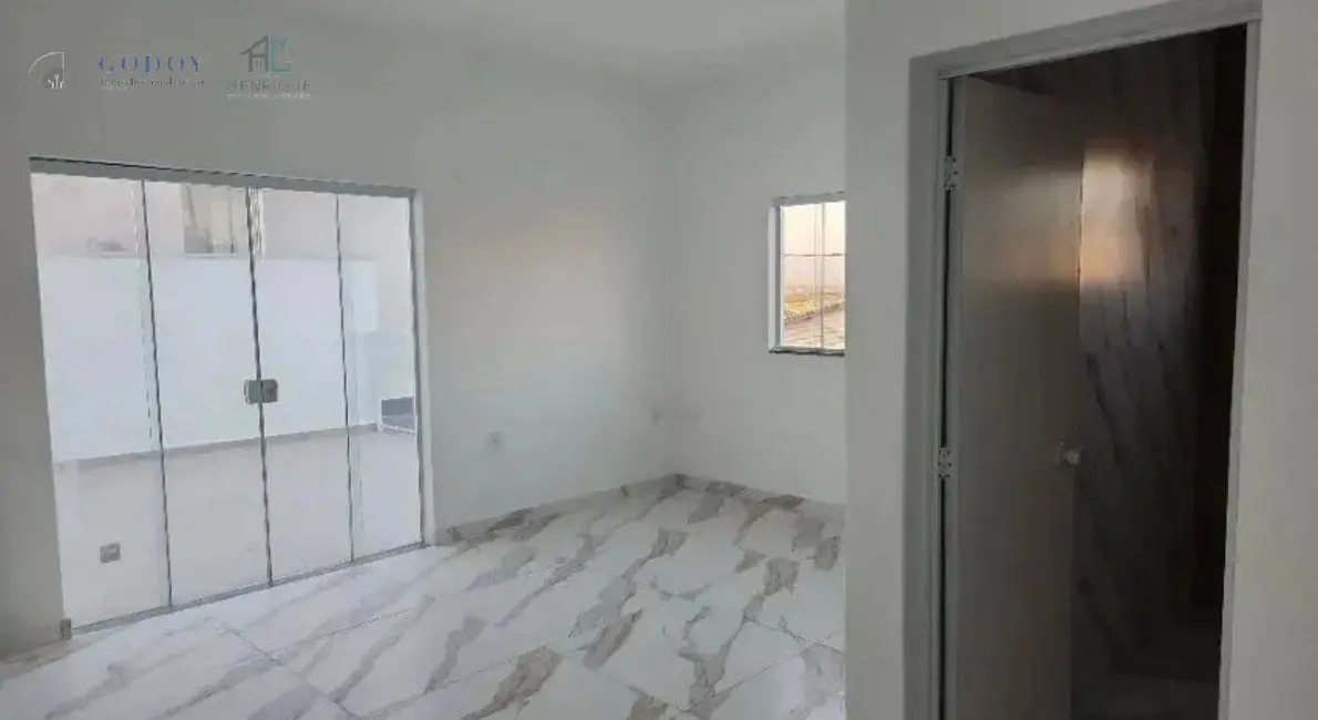 Foto 9 de Casa com 2 quartos à venda, 137m2 em Residencial COOPEMI I, Guaratingueta - SP