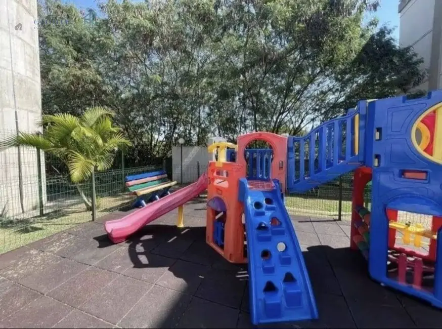 Foto 17 de Apartamento à venda, 48m2 em Parque Bandeirantes, Taubate - SP