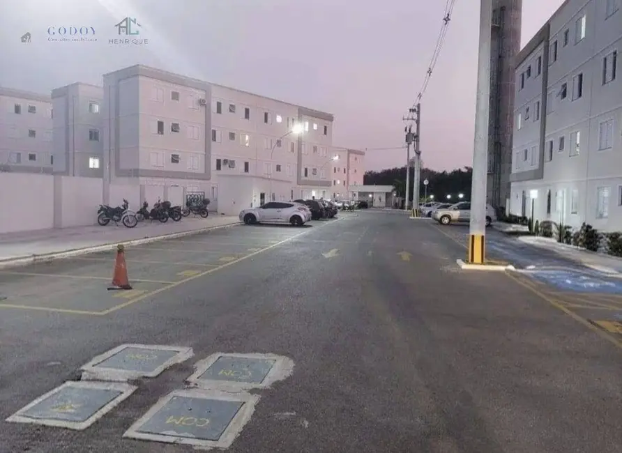 Foto 18 de Apartamento à venda, 48m2 em Parque Bandeirantes, Taubate - SP