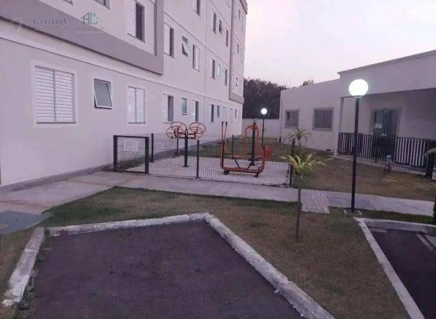 Foto 11 de Apartamento à venda, 48m2 em Parque Bandeirantes, Taubate - SP