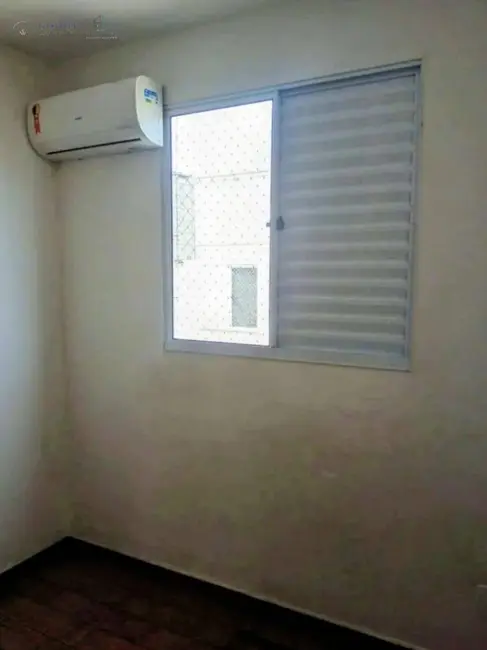 Foto 8 de Apartamento à venda, 48m2 em Parque Bandeirantes, Taubate - SP