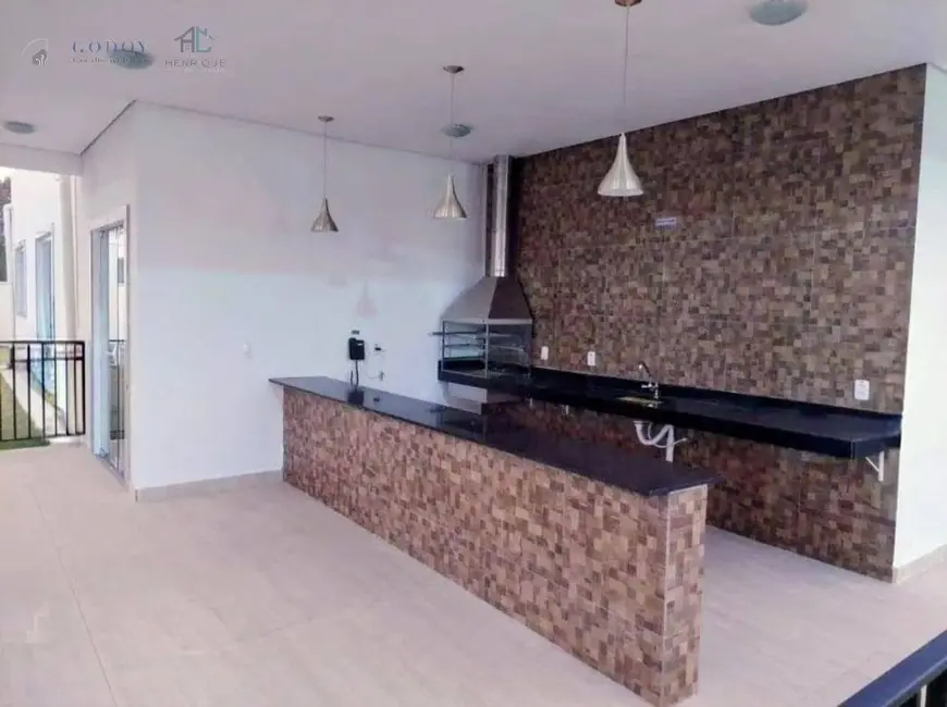 Foto 15 de Apartamento à venda, 48m2 em Parque Bandeirantes, Taubate - SP