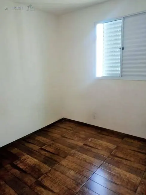 Foto 6 de Apartamento à venda, 48m2 em Parque Bandeirantes, Taubate - SP