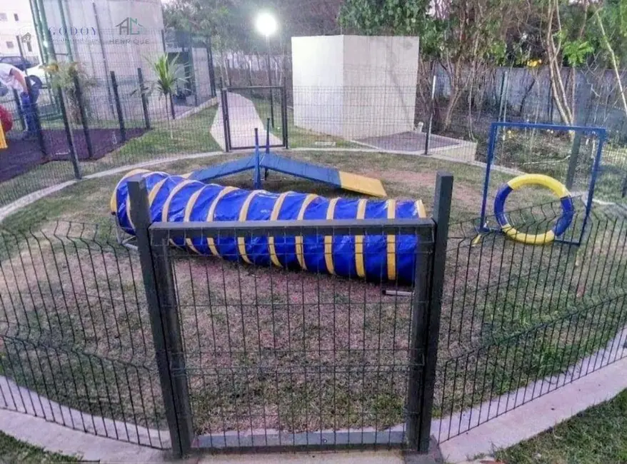 Foto 12 de Apartamento à venda, 48m2 em Parque Bandeirantes, Taubate - SP