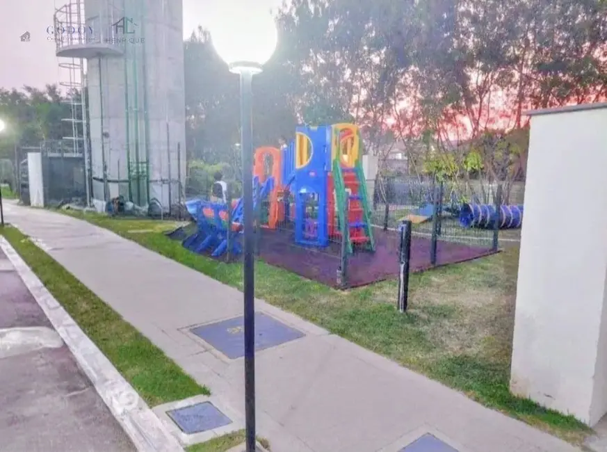 Foto 16 de Apartamento à venda, 48m2 em Parque Bandeirantes, Taubate - SP