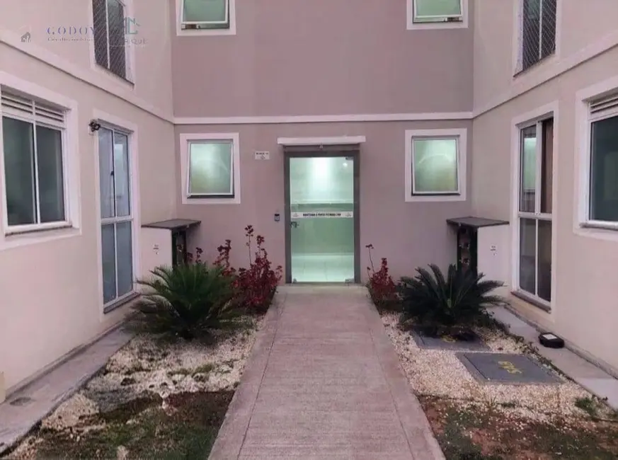 Foto 13 de Apartamento à venda, 48m2 em Parque Bandeirantes, Taubate - SP