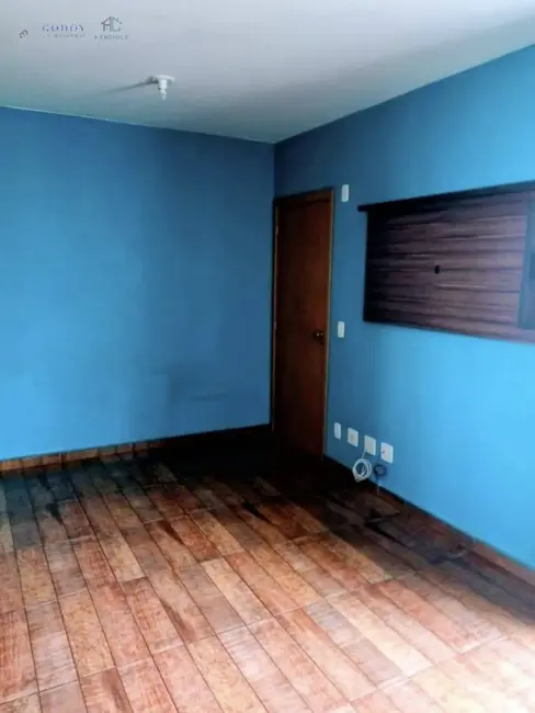 Foto 3 de Apartamento à venda, 48m2 em Parque Bandeirantes, Taubate - SP