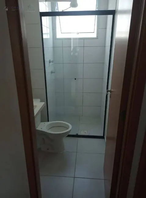 Foto 5 de Apartamento à venda, 48m2 em Parque Bandeirantes, Taubate - SP