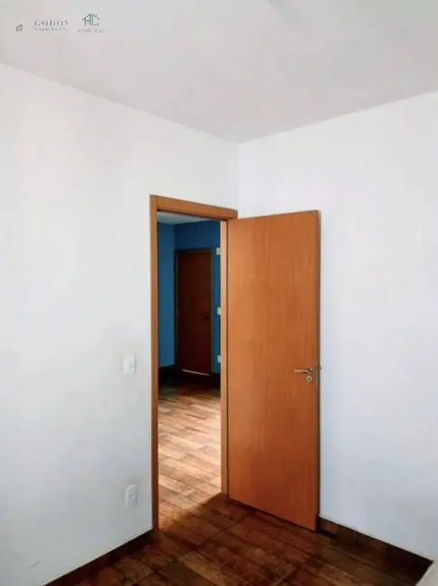 Foto 7 de Apartamento à venda, 48m2 em Parque Bandeirantes, Taubate - SP