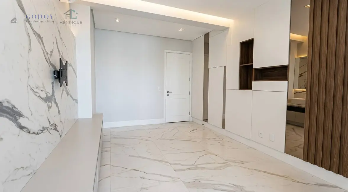 Foto 7 de Apartamento com 2 quartos à venda, 82m2 em Aparecida - SP