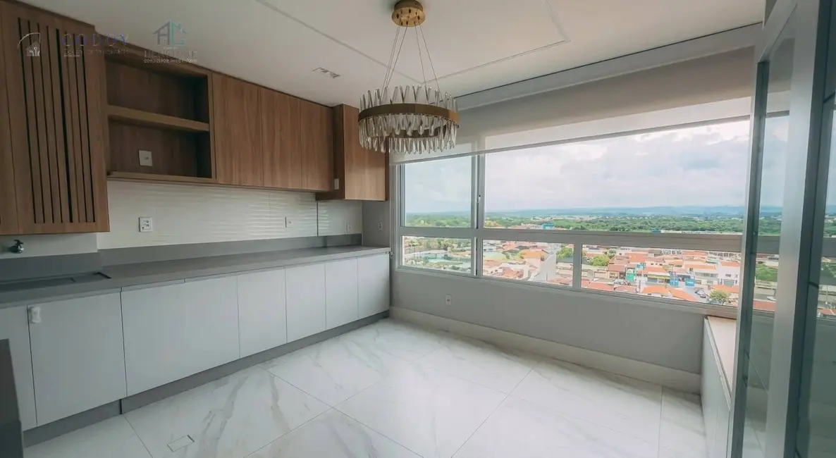 Foto 4 de Apartamento com 2 quartos à venda, 82m2 em Aparecida - SP
