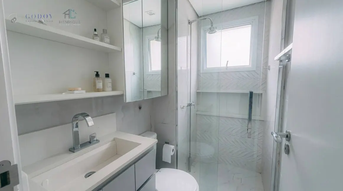 Foto 5 de Apartamento com 2 quartos à venda, 82m2 em Aparecida - SP