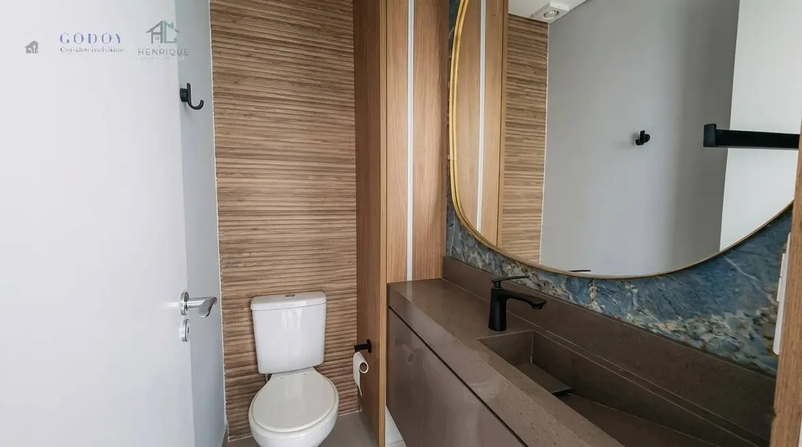 Foto 6 de Apartamento com 2 quartos à venda, 82m2 em Aparecida - SP
