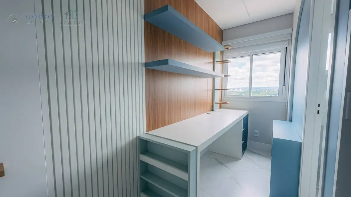 Foto 9 de Apartamento com 2 quartos à venda, 82m2 em Aparecida - SP