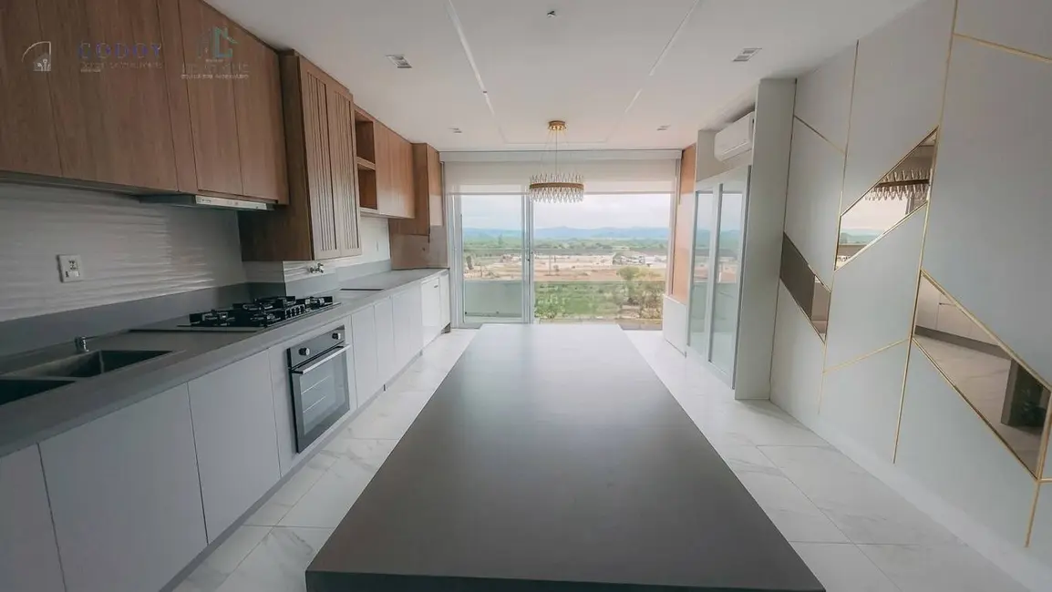 Foto 2 de Apartamento com 2 quartos à venda, 82m2 em Aparecida - SP