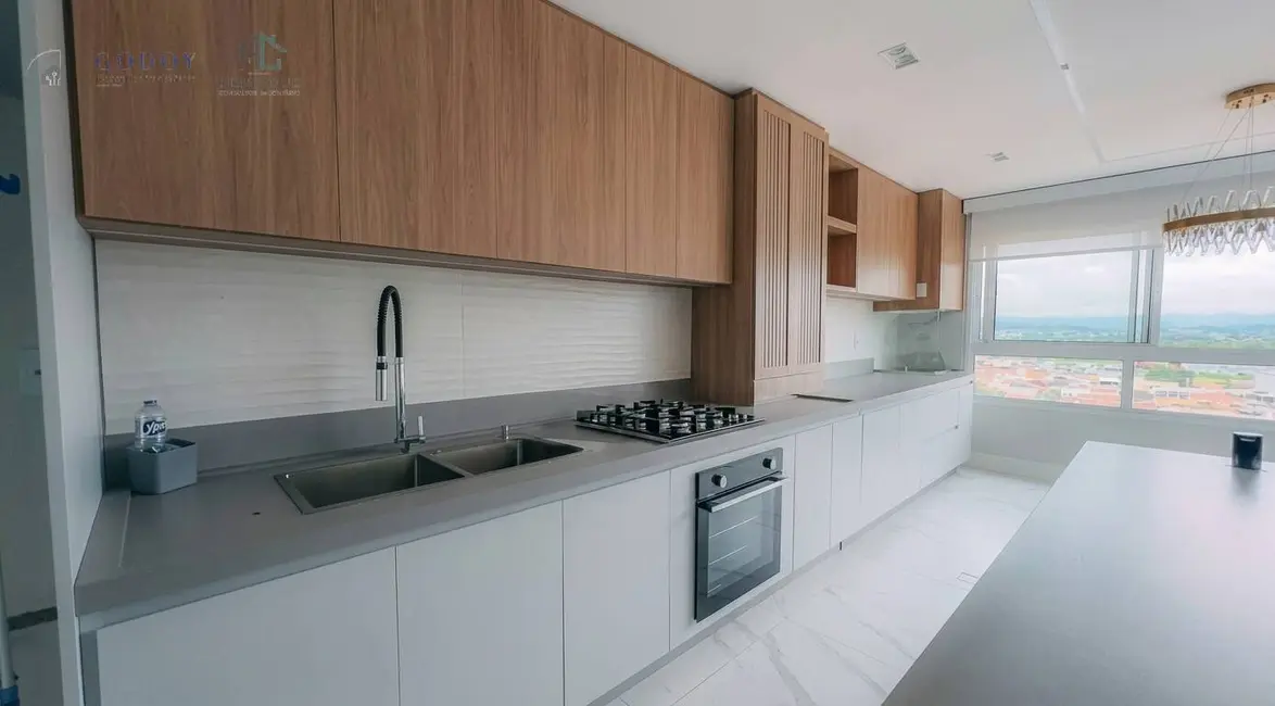 Foto 3 de Apartamento com 2 quartos à venda, 82m2 em Aparecida - SP